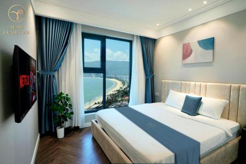 Armin Homes Altara Residences Quy Nhon near Chợ Nhơn Lý