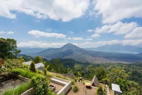 Nearby attraction, Tegal Sari Cabin Kintamani in Kintamani