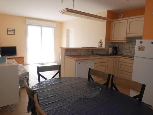 Appartement Saint-Gilles-Croix-de-Vie, 2 pièces, 4 personnes - FR-1-91-137