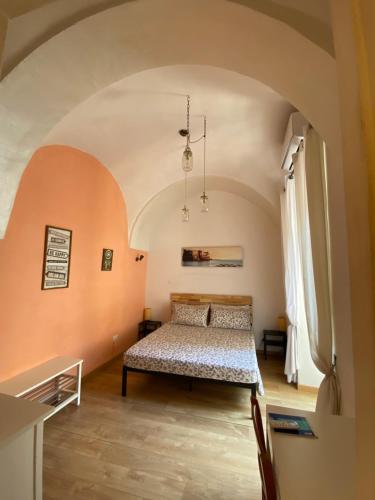  In The Heart Of Naples, Ferienwohnung in Neapel