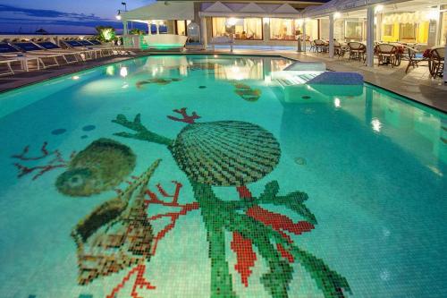 Hotel Danieli – Caorle, GA