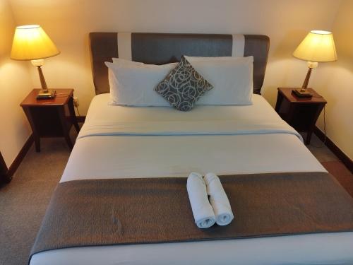 Bintang Royal Casa Suites Times Square KL - image 3