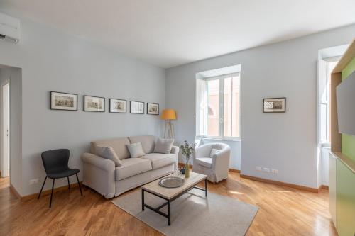 iFlat Trevi Charming, Рим