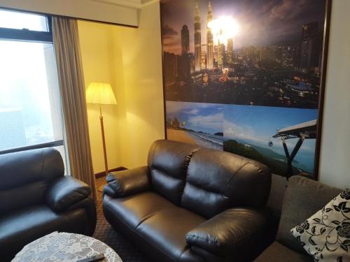 Bintang Royal Casa Suites Times Square KL - image 14