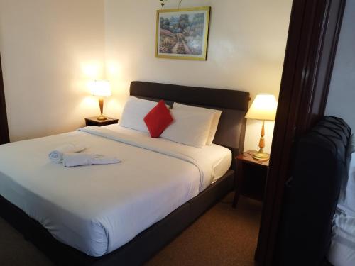 Bintang Royal Casa Suites Times Square KL - image 7