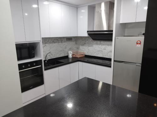 Bintang Royal Casa Suites Times Square KL - image 8