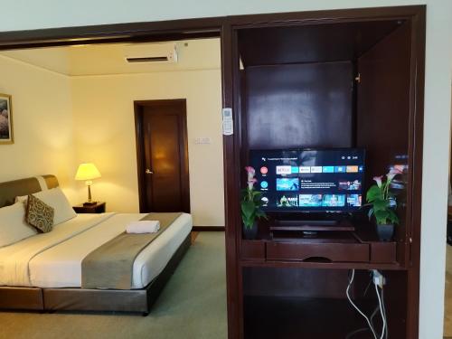Bintang Royal Casa Suites Times Square KL - image 10