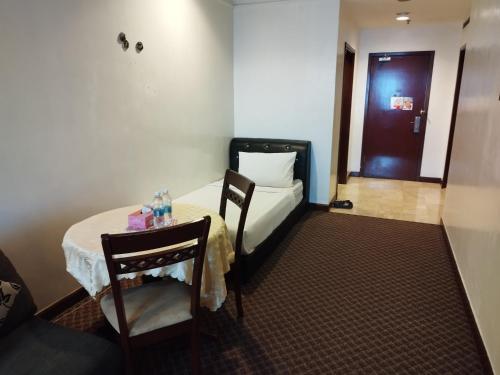 Bintang Royal Casa Suites Times Square KL - image 9