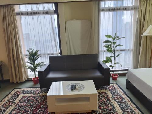 Bintang Royal Casa Suites Times Square KL - image 6