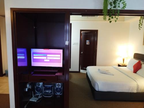 Bintang Royal Casa Suites Times Square KL - image 12