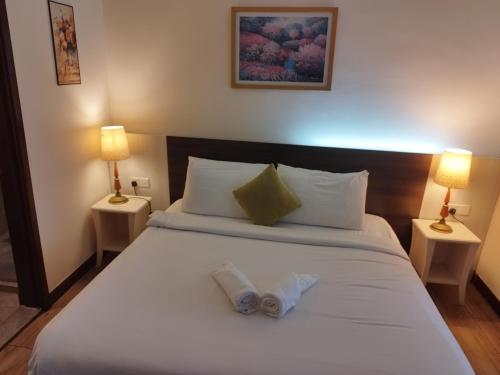 Bintang Royal Casa Suites Times Square KL - image 2