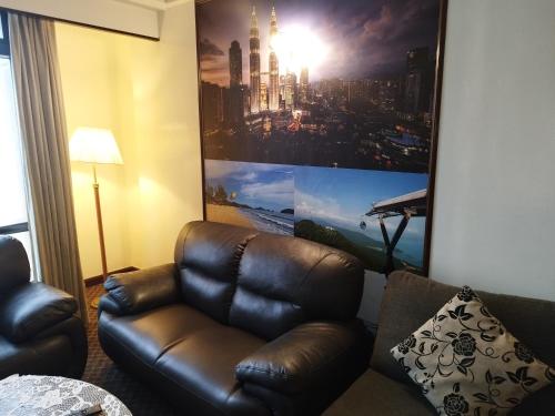 Bintang Royal Casa Suites Times Square KL - image 11