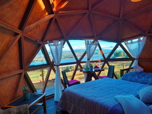 La mirla glamping