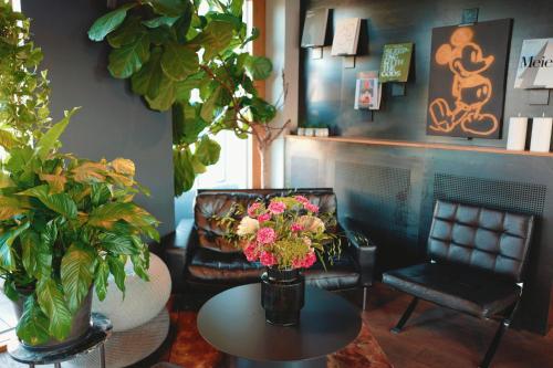 ART HOUSE Basel - Member of Design Hotels - image 12