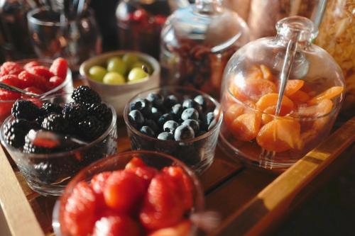 ART HOUSE Basel - Member of Design Hotels - image 6