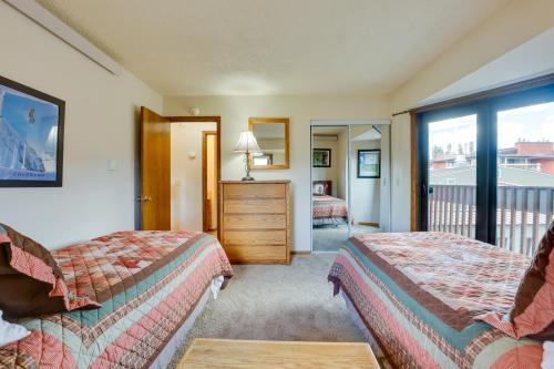 Mtn Condo with Ski Locker and Pools 3Mi to Resort - image 6