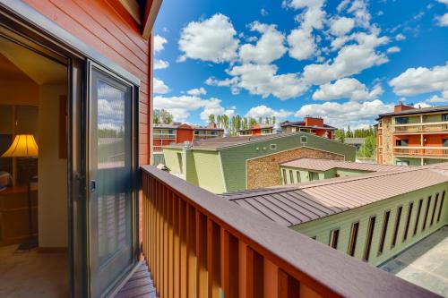 Mtn Condo with Ski Locker and Pools 3Mi to Resort - image 3