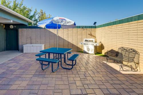 Home with Views and Fire Pit 10Mi to Aztec Ruins! - image 12