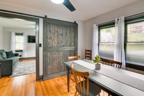 Mullens Home - Close to Hatfield-McCoy Trailhead! in Welča (WV)