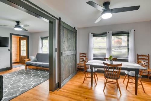 Mullens Home - Close to Hatfield-McCoy Trailhead! in Welča (WV)