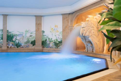 Romantik Berghotel Astenkrone - image 9