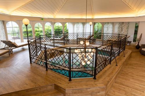 Spa, Romantik Berghotel Astenkrone in Altastenberg