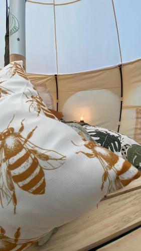 La Colmena Glamping