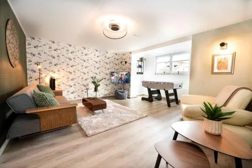 City Appartements Arnstadt in Arnstadt, Deutschland