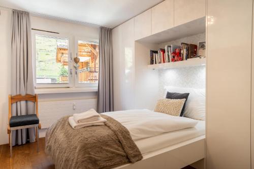 Amara Apartment by HomeFlow, Zermatt (fotografie 4)