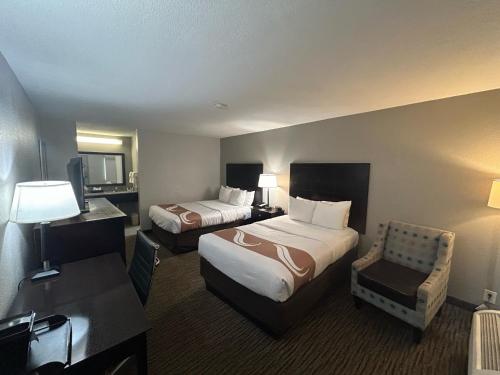 Quality Inn Mt. Pleasant – Charleston - image 13