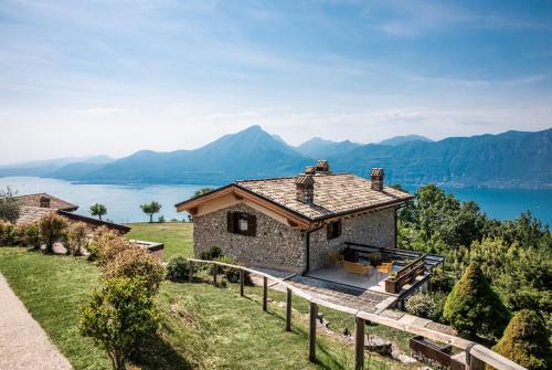  ANNA´S LODGE QUITE & CHARME, Unterkunft in Pianello Del Lario
