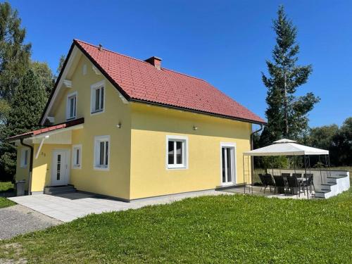 Ferienhaus Murtal in Weißkirchen in Steiermark, Österreich