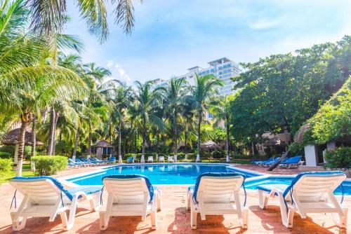 Villa del Mar — other in Retorno San Miguelito Rey, Cancún Mexico, 77500