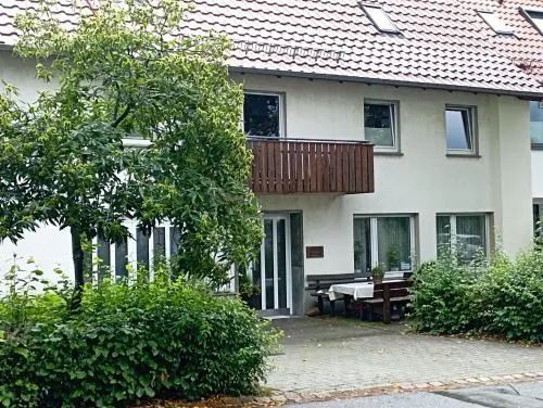 Ferienwohnung "Am Kirchplatz" in Bad Wünnenberg, Deutschland