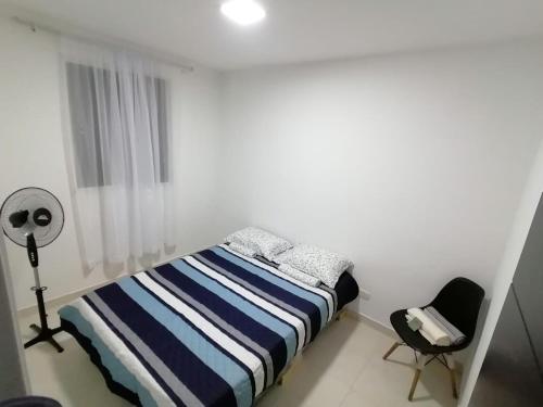 Apartamento cerca de sitios turísticos