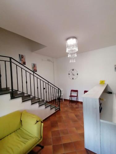 HOTEL POSIDONIA INN SAPRI, Pension in Sapri bei Acquafredda