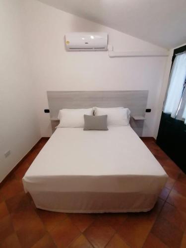 HOTEL POSIDONIA INN SAPRI in Sapri