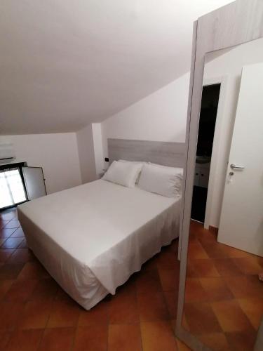 HOTEL POSIDONIA INN SAPRI in Sapri