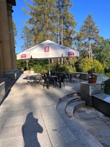 Nauczycielskie Centrum – Zakopane, IA