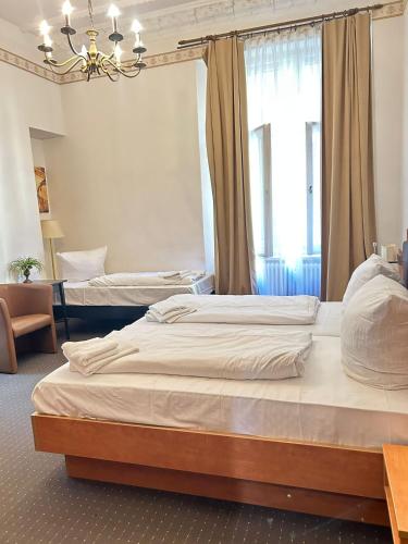 Hotel Adam Room Type - Triple Room