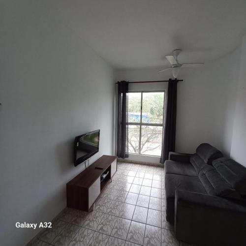 瓜鲁雅 Apartamento com piscina 1 quarto de ate 6 pessoas - Guaruja 4星级 单人房 套房