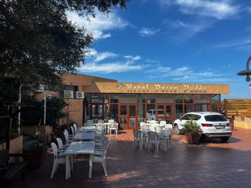  Il Nido Dei Gabbiani in Palau