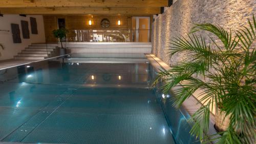 Appartement- und Wellnesshotel Charlotte - 3 Sterne Superior 2