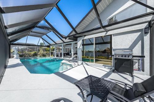 Villa Thunderbird View Cape Coral - image 11