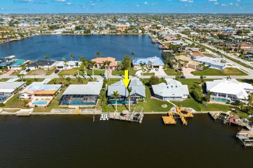 Villa Thunderbird View Cape Coral - image 6