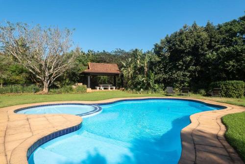 5 Bedroom Luxury Zimbali Villa - Dolphin Coast