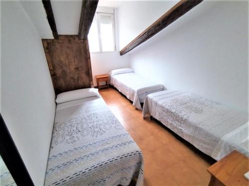 Puerta del Sol - Piso para 7 personas