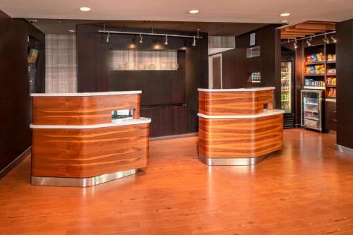 Courtyard by Marriott Rockville