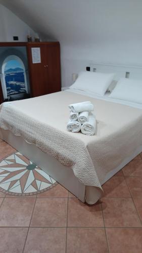 Home in love: balconcino spaccanapoli