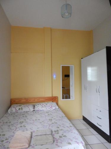 Standard Double Room room in Hostel Vergueiro